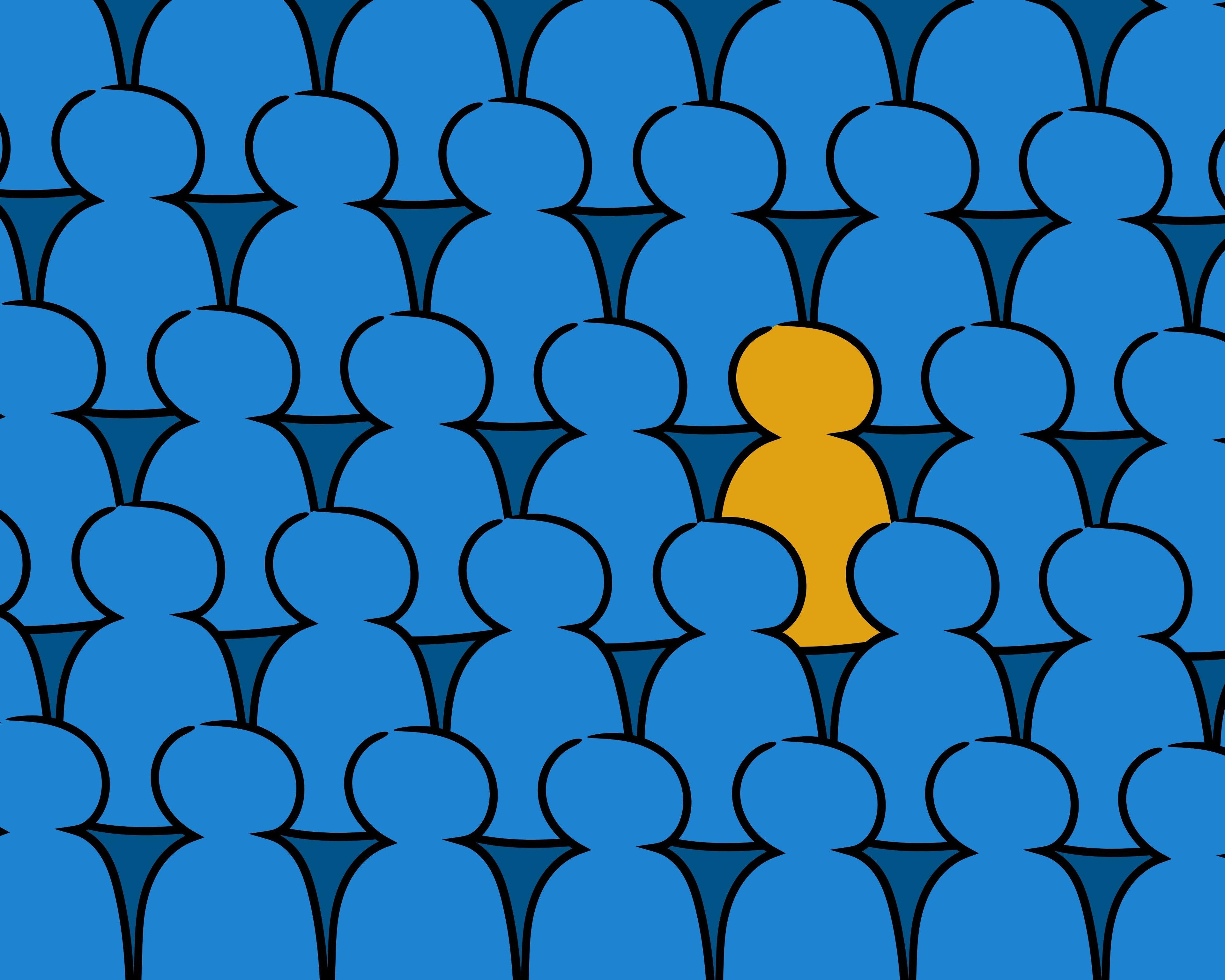 How a Financial Services Company Transformed Manager Behavior